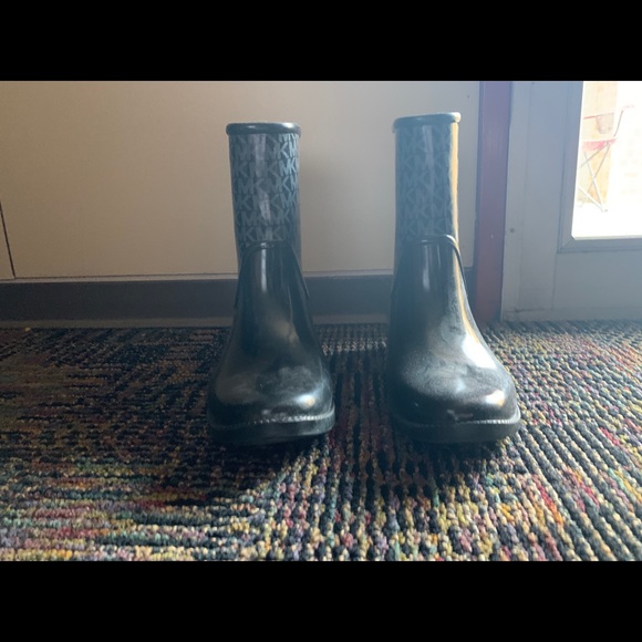 Rain boots MK - Picture 3 of 4